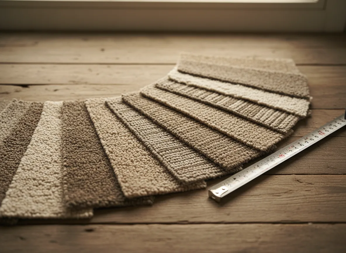 Carpet Installation New London, WI FAQs